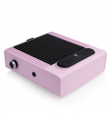 Витяжка с НЕПА фільтром Bucos CYCLONE V1 НА 100W (Рожева)