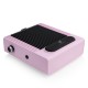 Витяжка с НЕПА фільтром Bucos CYCLONE V1 НА 100W (Рожева)