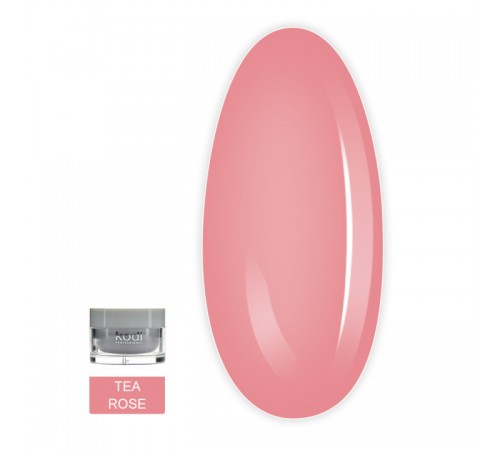 Гель KODI LUXE MASQUE TEA ROSE 14 мл Гель KODI LUXE MASQUE TEA ROSE 14 мл
