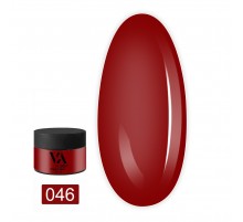 База для гель-лаку Valeri Base Color 30 мл (046)