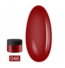 База для гель-лаку Valeri Base Color 30 мл (046)