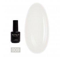 Гель-лак KOMILFO French Collection 15 мл (009)