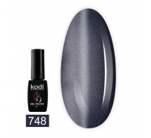 Гель-лак KODI Moon Light 748 8/7 мл