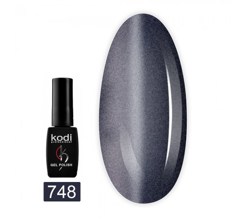 Гель-лак KODI Moon Light 748 8/7 мл Гель-лак KODI Moon Light 748 8/7 мл
