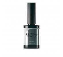 Топ для гель-лаку Naomi GLOSS Up UV Top Coat 12 мл