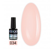 Гель-лак OXXI 10 мл (034)