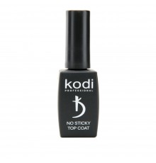 Топ KODI No Sticky Top Coat 12 мл