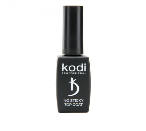 Топ KODI No Sticky Top Coat 12 мл Топ KODI No Sticky Top Coat 12 мл