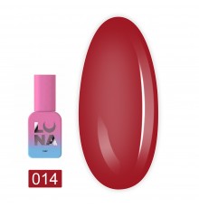 Гель-лак LunaMoon Color 13 мл (14)