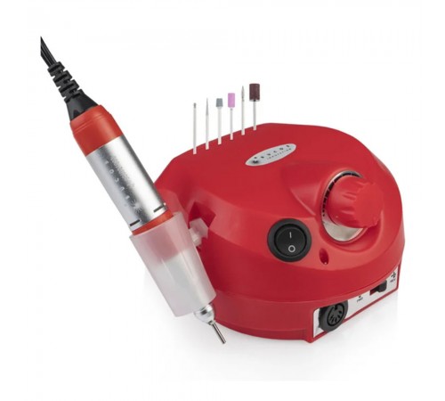 Фрезер ZS-601 Bucos PRO 35000 45W (Red) Фрезер ZS-601 Bucos PRO 35000 45W (Red)
