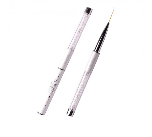 Пензлик KOMILFO Liner 20 (Nylon) Пензлик KOMILFO Liner 20 (Nylon)