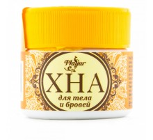 Хна Біофарма Mayur чорна 10 г