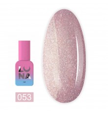 Гель рідкий LunaMoon Light Acrygel 13 мл (53)