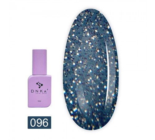 Гель-лак DNKa' Color 12 мл (096) Гель-лак DNKa' Color 12 мл (096)