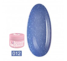 База камуфлююча LunaMoon Cover Base 30 мл (12)
