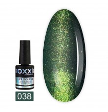 Гель-лак OXXI Magic Cat eye 10 мл (038)