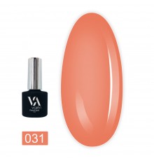 База для гель-лаку Valeri Base Color 6 мл (031)