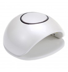 Лампа SUN LED/UV гібрид F4 48 Вт