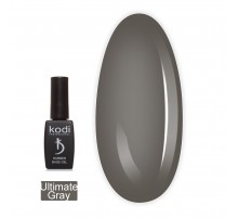 База KODI Color Rubber Base Gel 8 мл (Ultimate Gray)