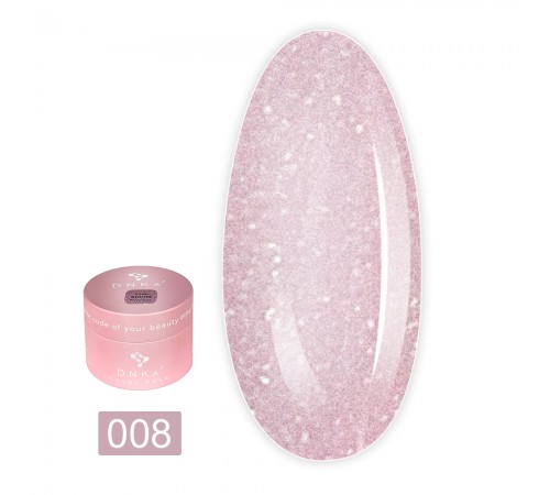 База кольорова DNKa' Cover Base 30 мл (008) База кольорова DNKa' Cover Base 30 мл (008)