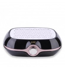 Витяжка настільна SML C2 (Rose gold)