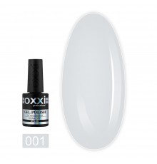 Гель Poly Gel Liquid 15 мл OXXI (01)