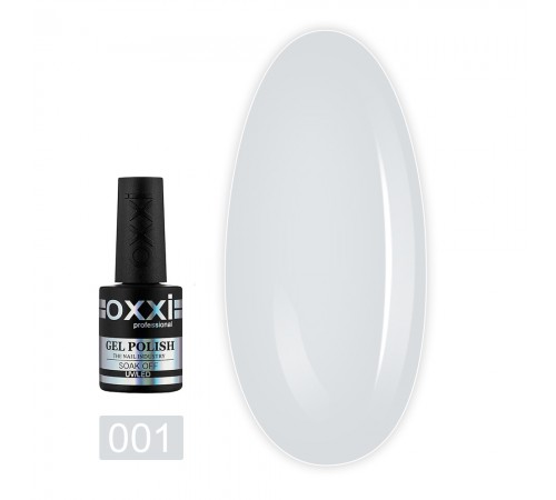 Гель Poly Gel Liquid 15 мл OXXI (01) Гель Poly Gel Liquid 15 мл OXXI (01)