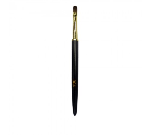 Пензель FOX Art Brush (004 Овал короткий) Пензель FOX Art Brush (004 Овал короткий)