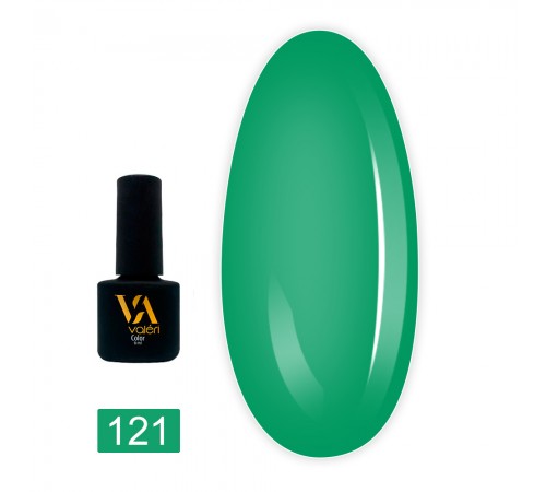 Гель-лак Valeri Color 6 мл (121) Гель-лак Valeri Color 6 мл (121)