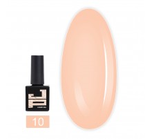 Гель рідкий для моделювання  Jerden Proff Liquid Gel 10 мл (10)