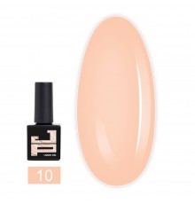 Гель рідкий для моделювання  Jerden Proff Liquid Gel 10 мл (10)