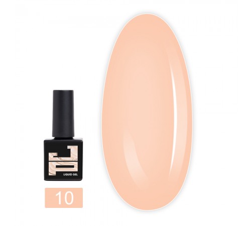 Гель рідкий для моделювання Jerden Proff Liquid Gel 10 мл (10) Гель рідкий для моделювання Jerden Proff Liquid Gel 10 мл (10)