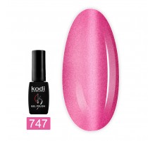 Гель-лак KODI Moon Light 747 8/7 мл