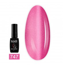 Гель-лак KODI Moon Light 747 8/7 мл