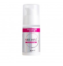 Засіб для відновлення вій та брів Nikkmole Perfect Keratin Care