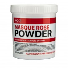 Пудра акрилова KODI Masque Rose 224 г