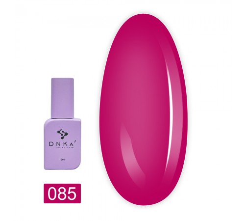 Гель-лак DNKa' Color 12 мл (085) Гель-лак DNKa' Color 12 мл (085)