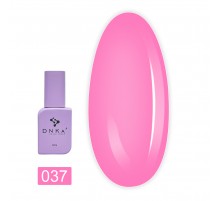 Гель-лак DNKa' Color 12 мл (037)