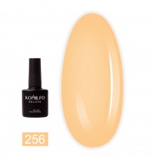 Гель-лак KOMILFO Deluxe Series 8 мл (256)