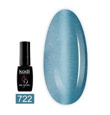 Гель-лак KODI Moonlight 8 мл (722)