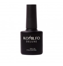 Топ KOMILFO No Wipe Matte Dragon Fruit Top без липкого шару 8 мл