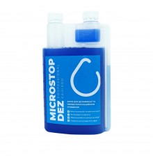 Засіб для дезінфекції Microstop Dez Professional Санікон 1000 мл