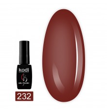 Гель-лак KODI 232 12 мл