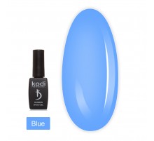 База KODI Color Rubber Base Gel 8 мл (Blue)