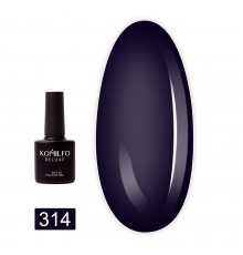 Гель-лак KOMILFO Deluxe Series 8 мл (314)