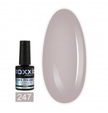 Гель-лак OXXI 10 мл (247)