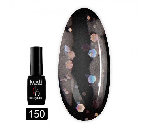 Гель-лак KODI 150 12 мл Гель-лак KODI 150 12 мл
