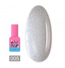База камуфлююча LunaMoon Cover Base 13 мл (05)