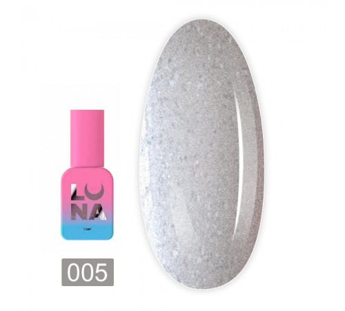 База камуфлююча LunaMoon Cover Base 13 мл (05) База камуфлююча LunaMoon Cover Base 13 мл (05)