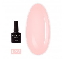 Гель-лак KOMILFO Deluxe Series 8 мл (032)
